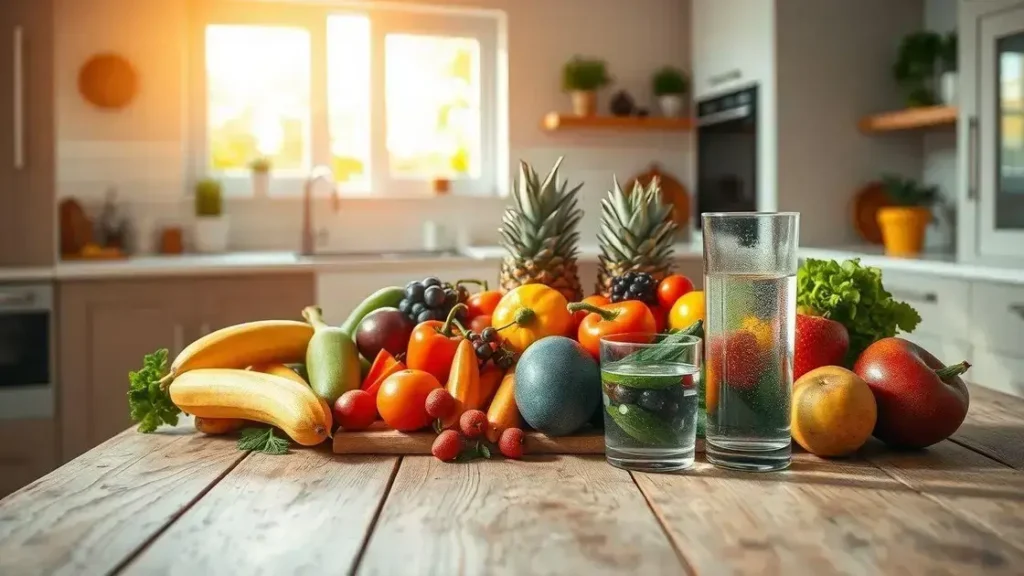 Como perder peso de forma sustentável e sem efeito sanfona
