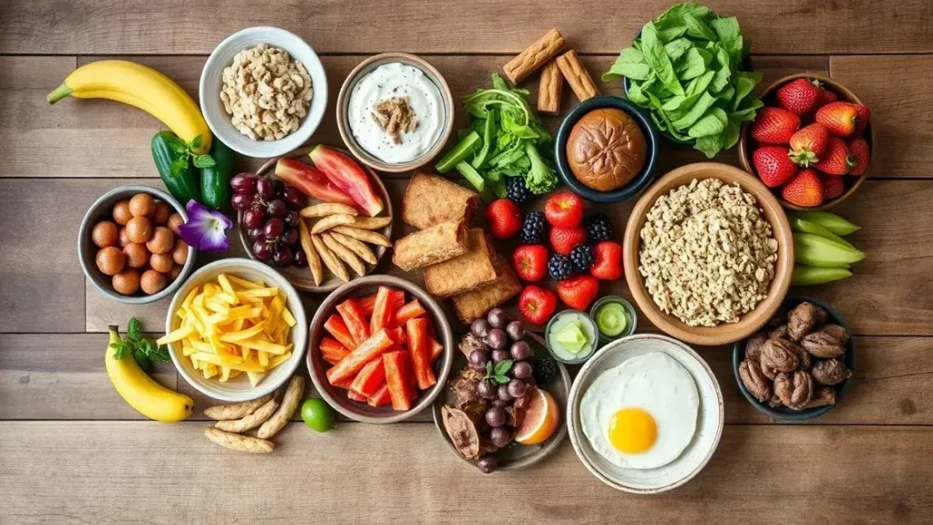 Como emagrecer comendo de tudo sem culpa e aproveitando a vida