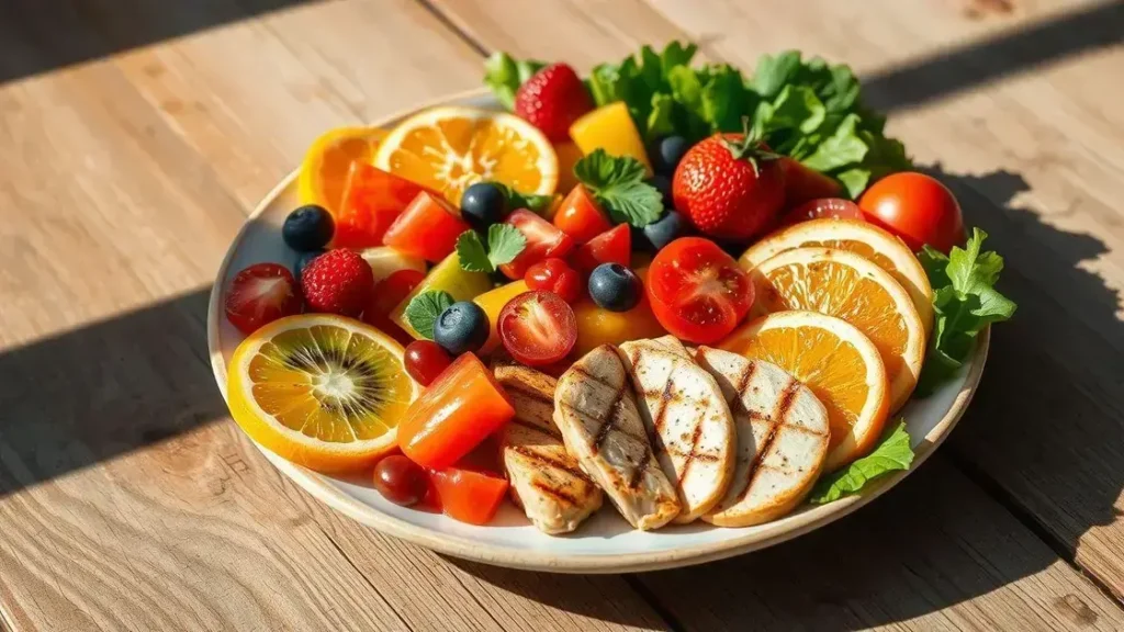 Alimentos que ajudam a emagrecer rápido e fácil: descubra os melhores