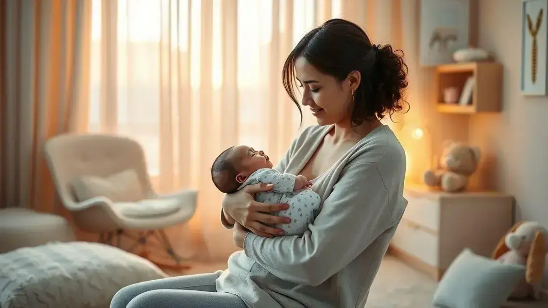 Estratégias para acalmar o recém-nascido Estratégias para acalmar o recém-nascido