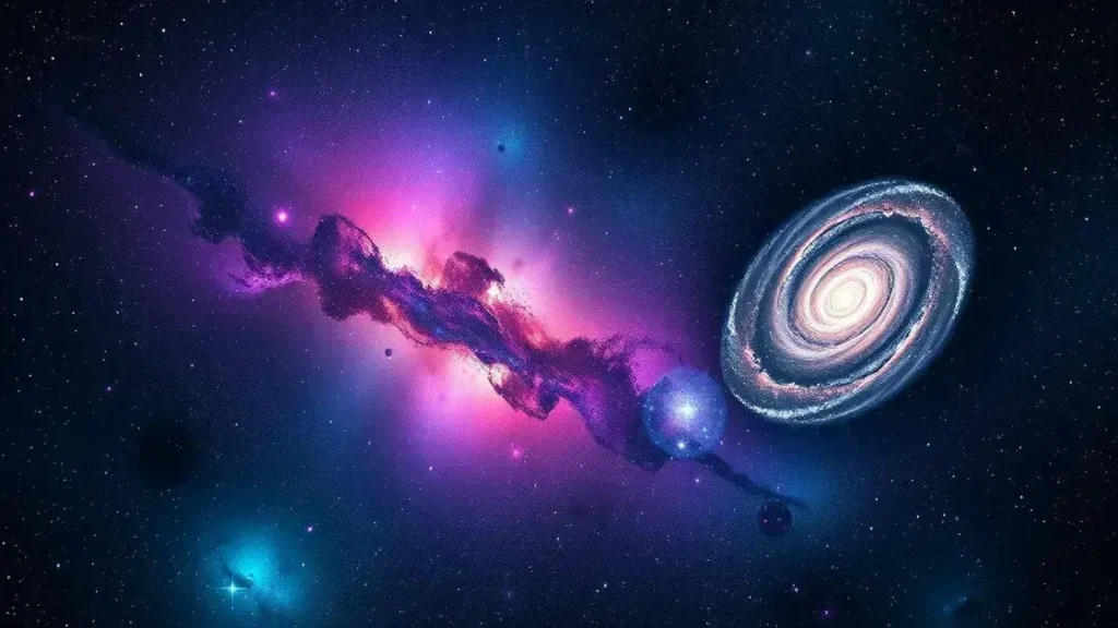 Fatos interessantes sobre o universo que você não sabia