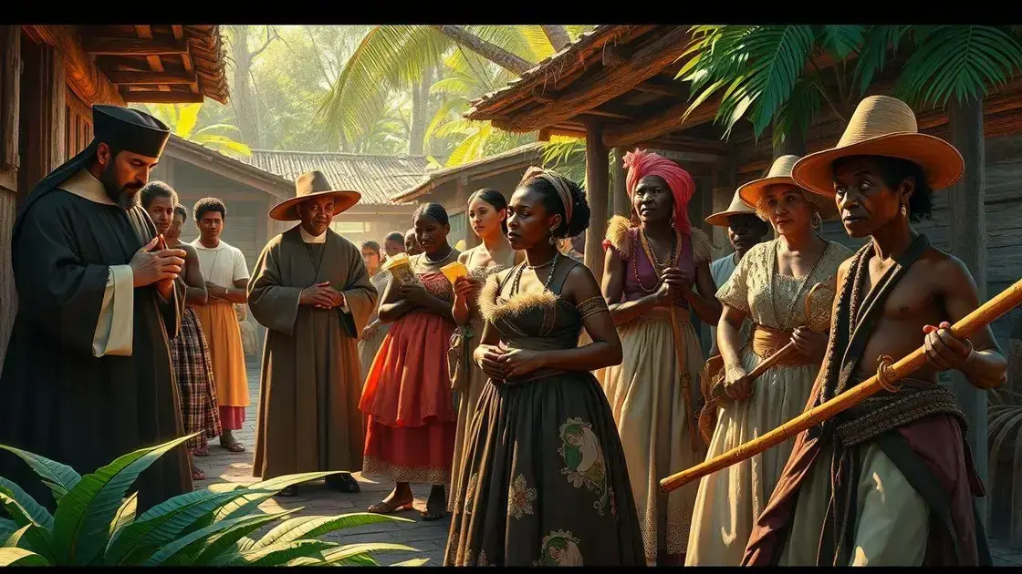 Personagens inusitados do Brasil colonial
