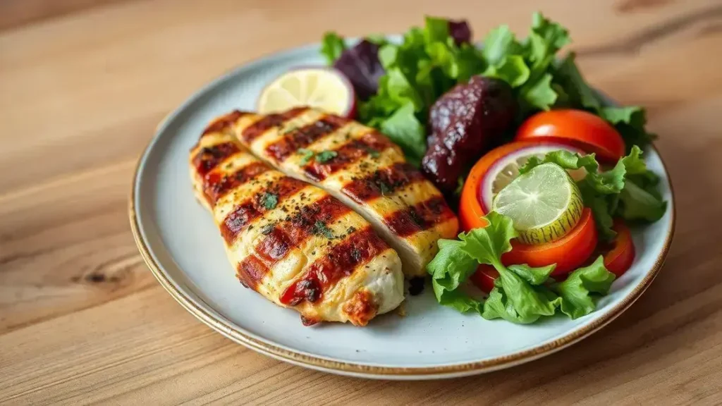 receitas de jantar low carb para emagrecer rápido e deliciosas