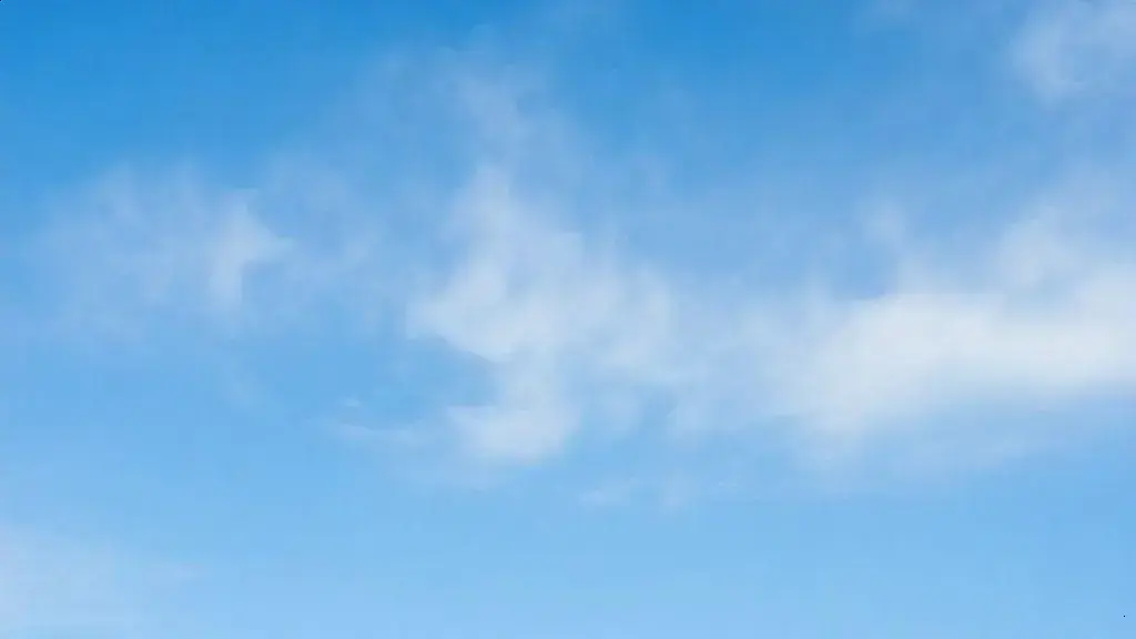Por que o céu é azul? Entenda a ciência por trás desse fenômeno