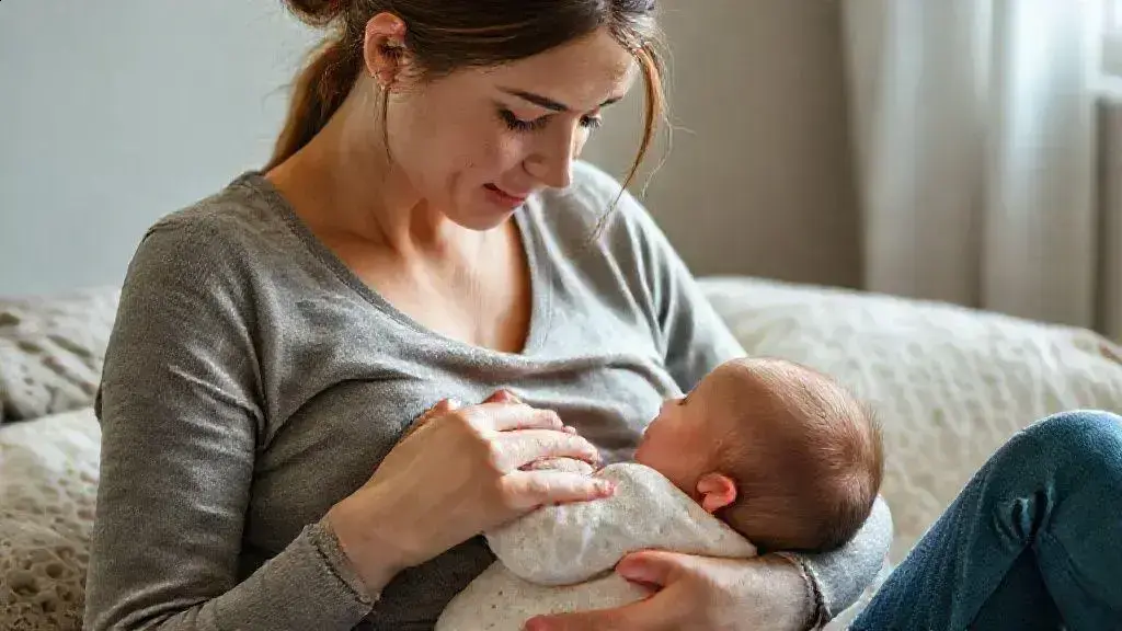 Dicas de amamentação para iniciantes: o que você precisa saber