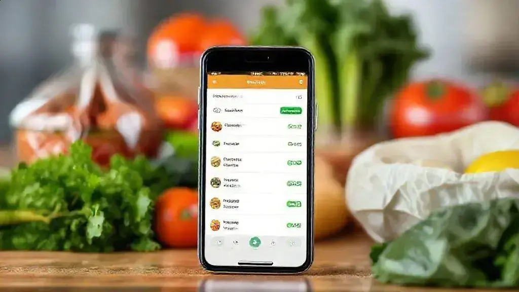 Ferramentas para facilitar a contagem de calorias