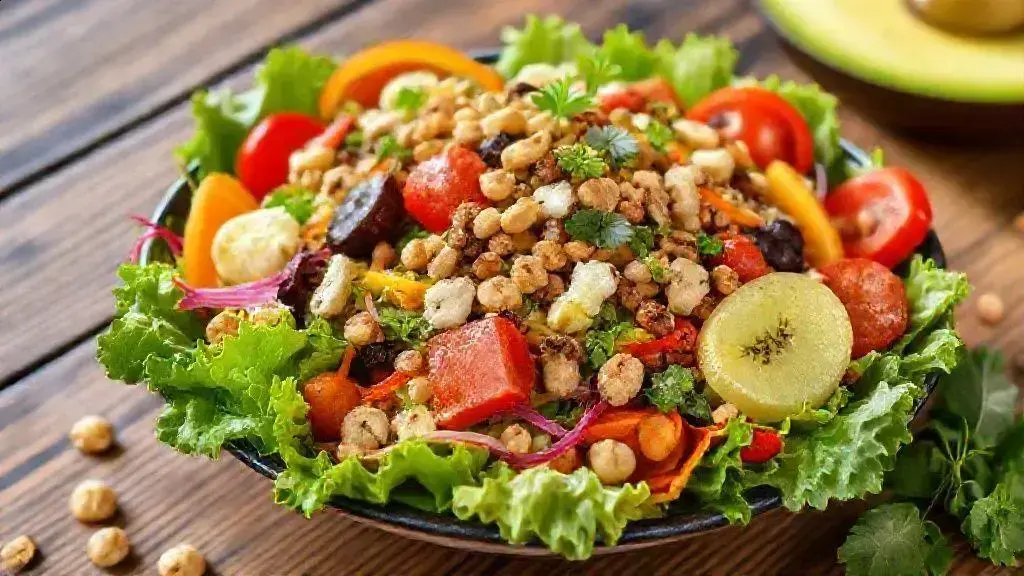 Melhores alimentos para emagrecer: descubra opções saborosas e saudáveis