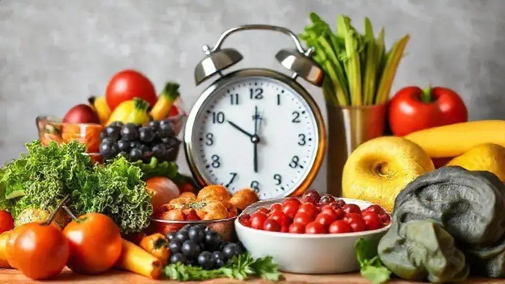 Dieta intermitente: como funciona e transforma sua alimentação