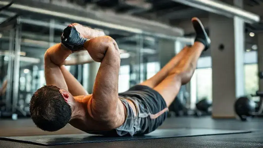 Exercícios abdominais mais eficientes para conquistar seu corpo dos sonhos
