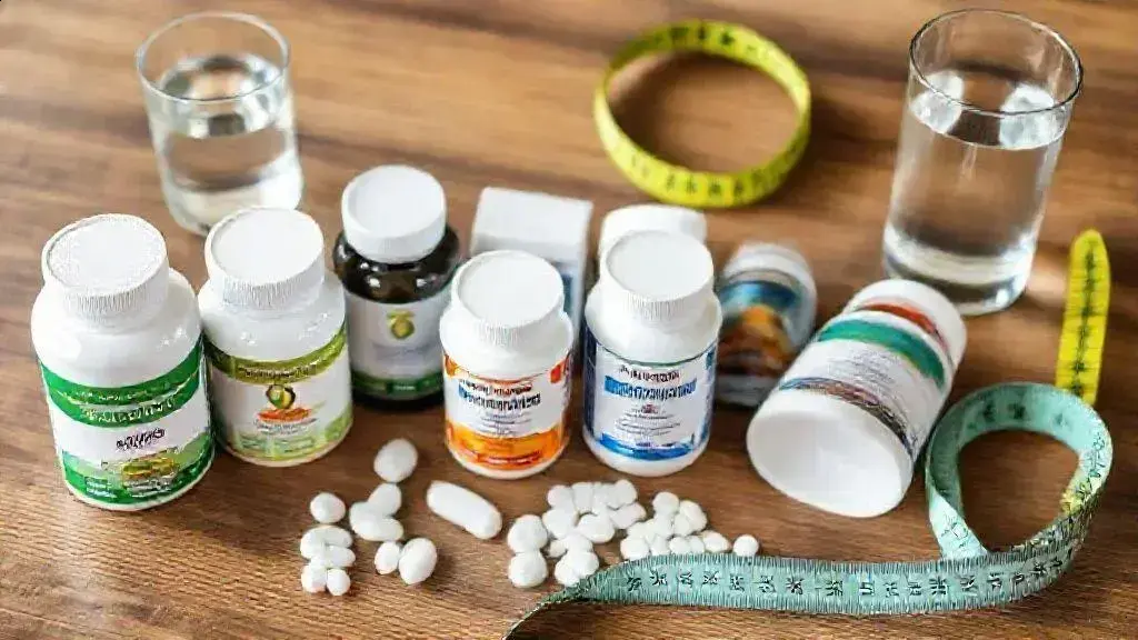 Suplementos que ajudam a emagrecer: descubra os mais eficazes