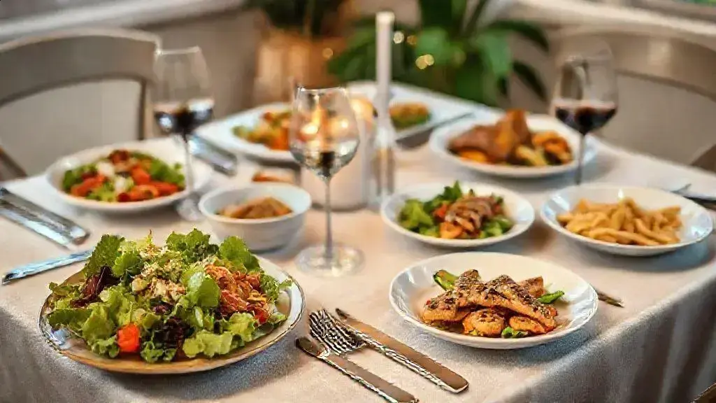 Alimentos para comer à noite e emagrecer: descubra os melhores
