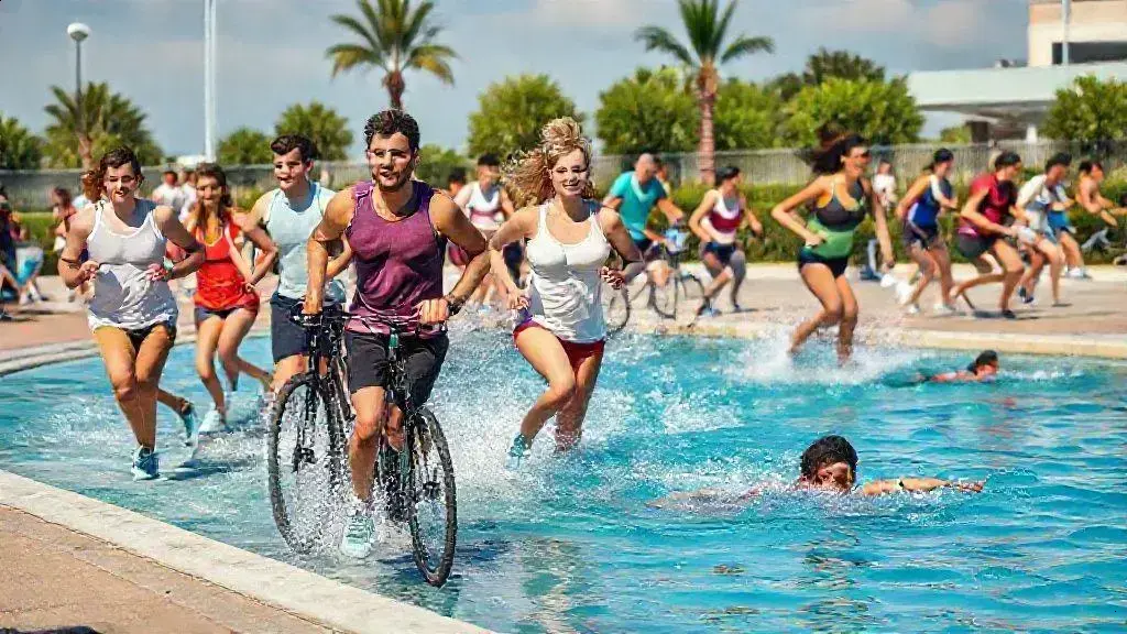 melhores tipos de exercícios cardiovasculares melhores tipos de exercícios cardiovasculares