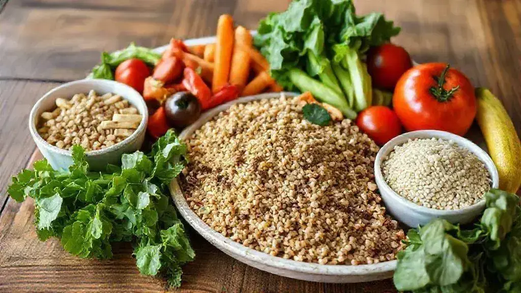 Como resistir aos carboidratos refinados e transformar sua dieta