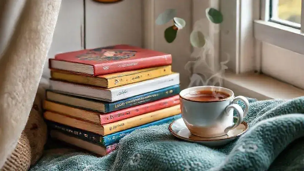 Benefícios de ler livros diariamente: como pode mudar sua vida