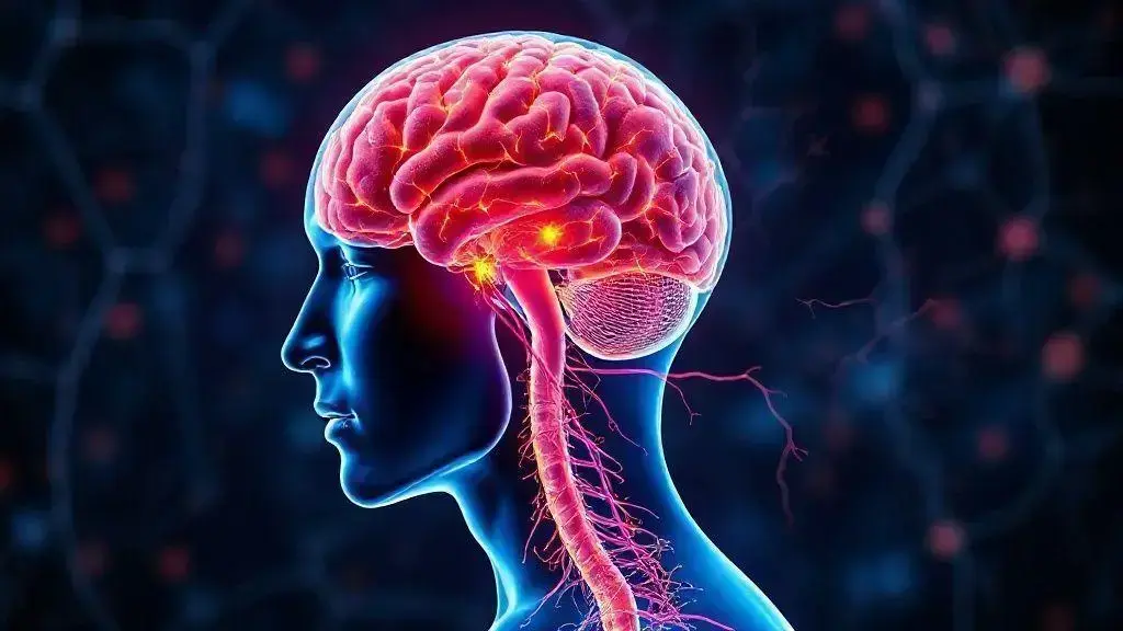Curiosidades sobre o sistema nervoso