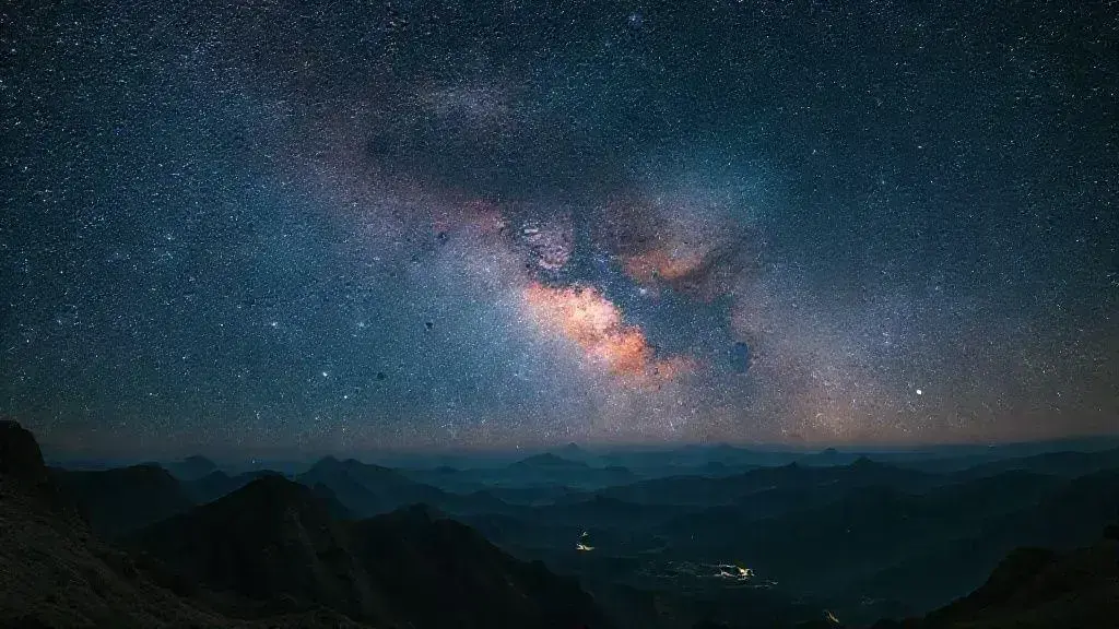 Qual a origem do universo conhecido: mistérios e teorias fascinantes