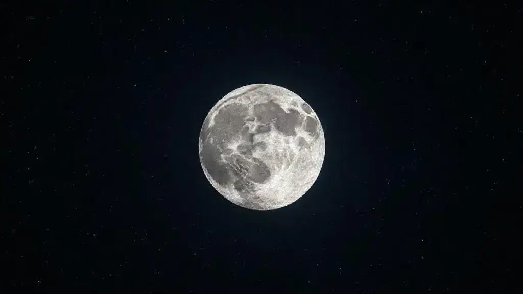 Curiosidades sobre a lua que você provavelmente não sabia