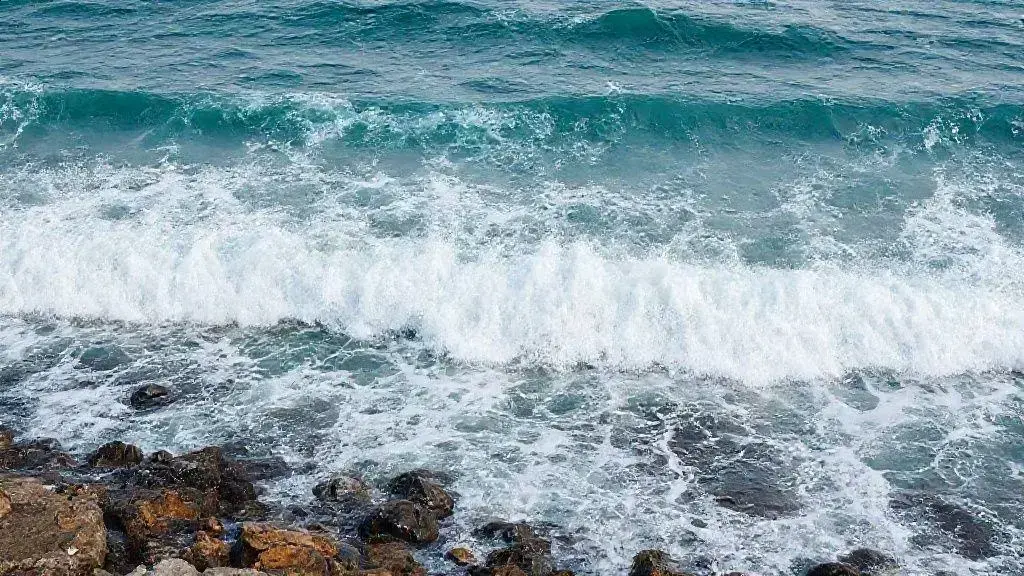 Por que o mar é salgado? Descubra a resposta surpreendente