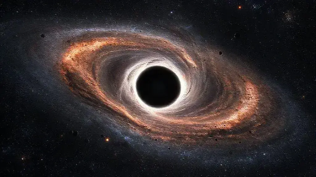O que são buracos negros e como eles influenciam o universo