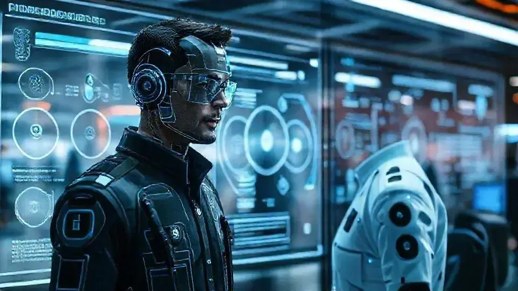 O que é inteligência artificial e como ela pode transformar a sua vida