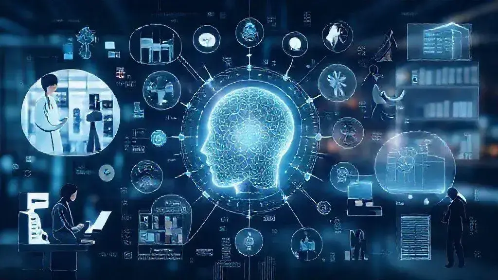 O que é inteligência artificial e como ela pode transformar a sua vida