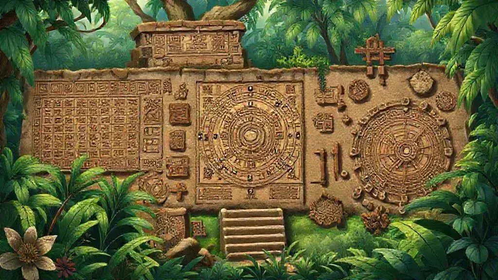 Culturas maias e suas invenções impressionantes