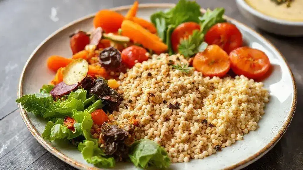 pratos vegetarianos para o jantar: 5 receitas fáceis e deliciosas