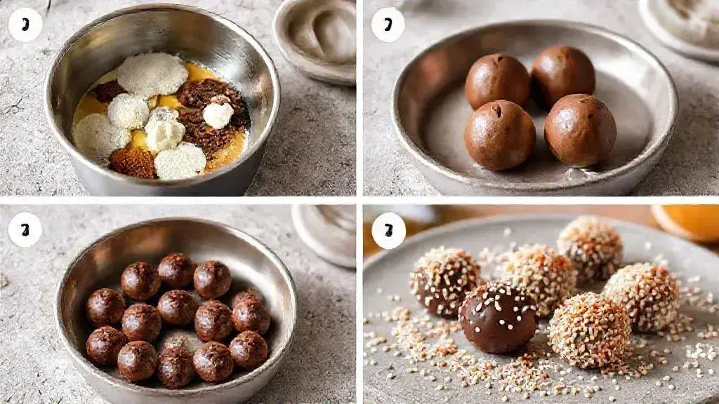Passo a passo para preparar o brigadeiro gourmet perfeito