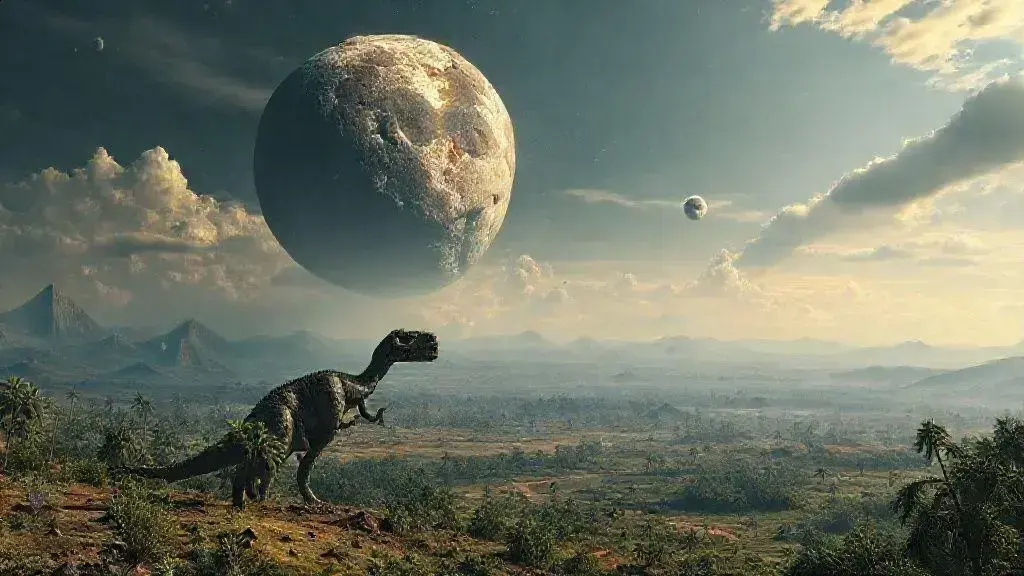 Por que os dinossauros desapareceram? Entenda suas causas fascinantes