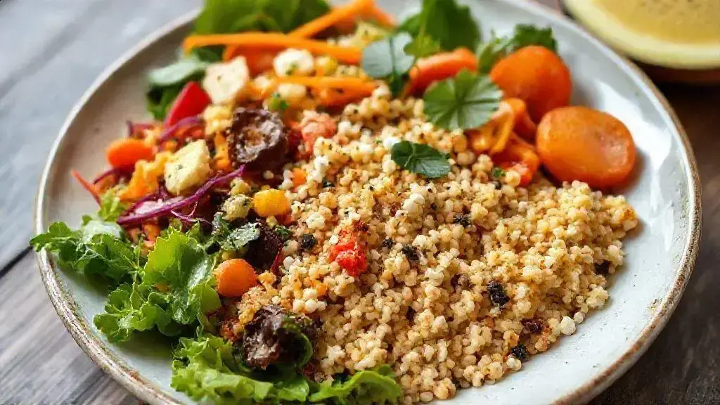 Pratos veganos para iniciantes: descubra como cozinhar de maneira deliciosa