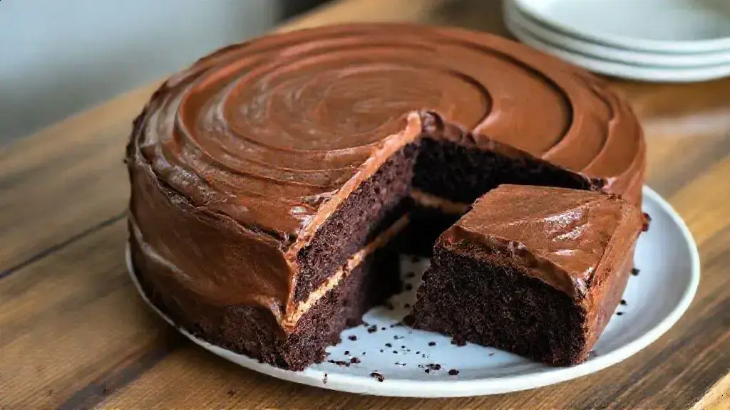 Como fazer um bolo de chocolate sem glúten e surpreender a todos