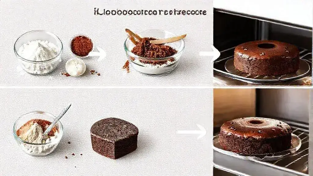 Passo a passo para preparar e assar