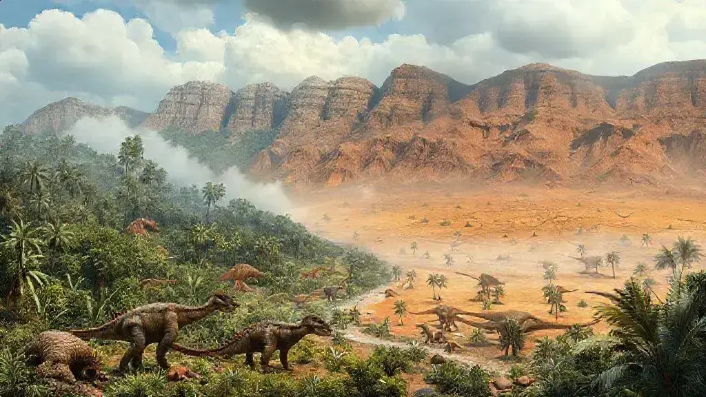 Mudanças climáticas e seu impacto na extinção