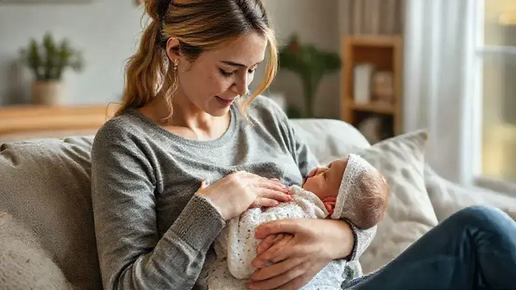 Dicas para amamentação de recém-nascidos: segredos para um início suave