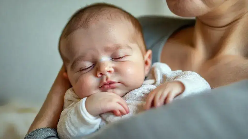 Como lidar com cólicas do bebê: dicas essenciais para tranquilizar