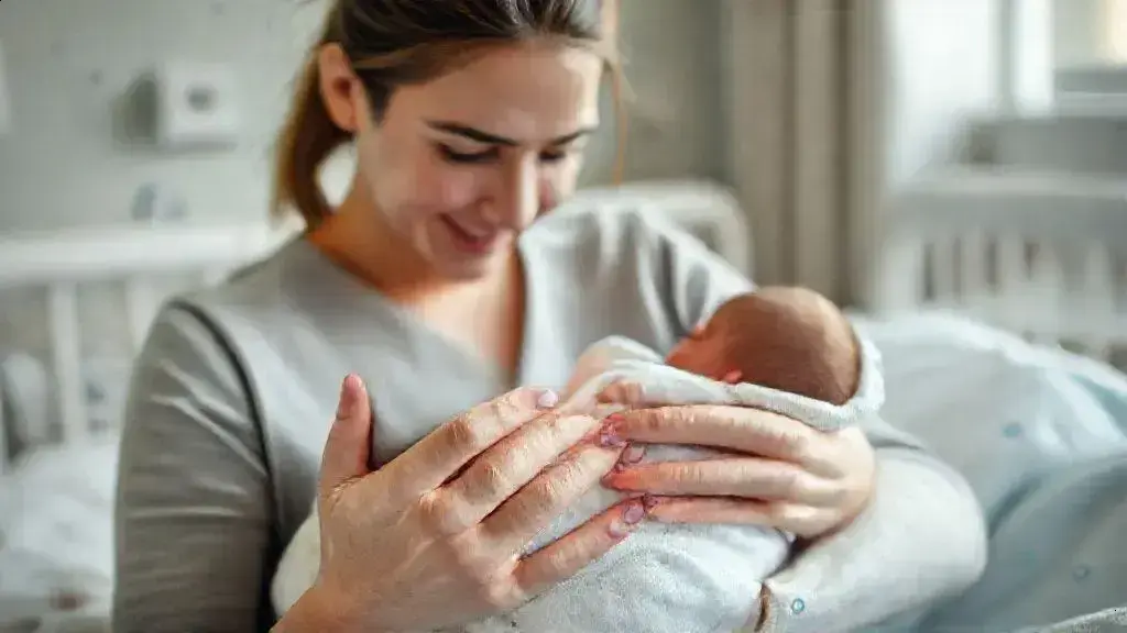 Cuidados essenciais com o bebê: dicas práticas para sua tranquilidade
