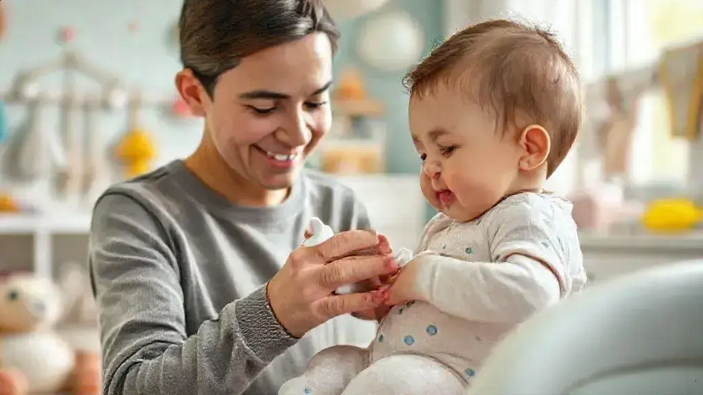 Dicas práticas para proteger a pele do seu bebê Dicas práticas para proteger a pele do seu bebê