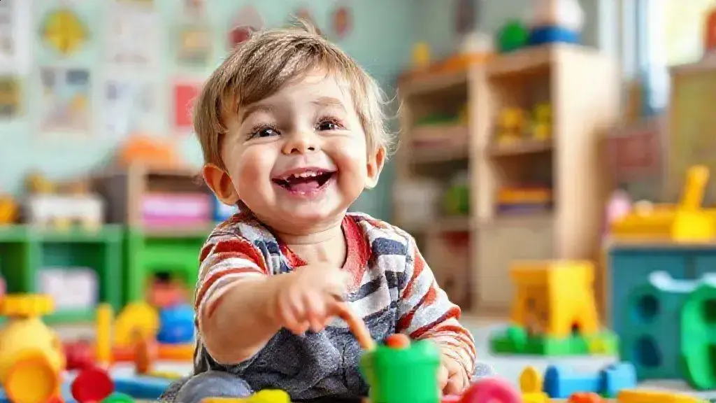 Como escolher a melhor creche para seu filho em 2023