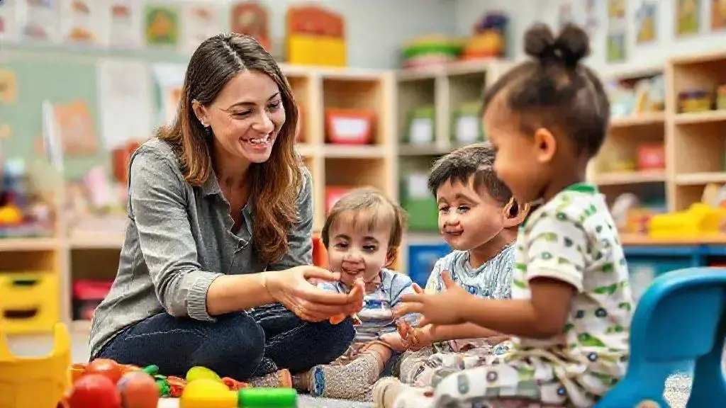 Critérios a considerar na escolha da creche