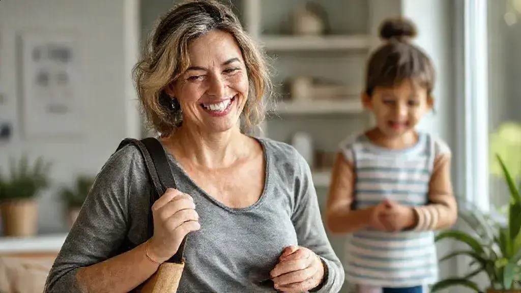 Maternidade e a rotina diária: como equilibrar desafios e alegrias