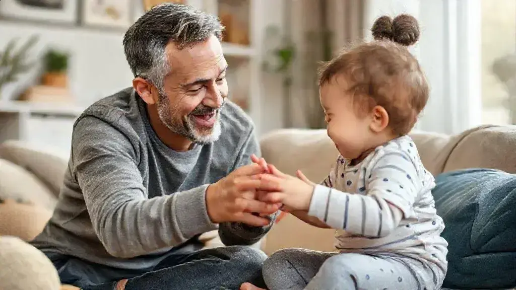 Como estimular a fala do bebê e ajudar no desenvolvimento infantil