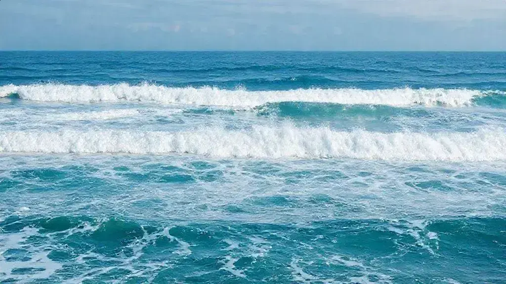 Por que o oceano é salgado? Descubra essa curiosidade fascinante