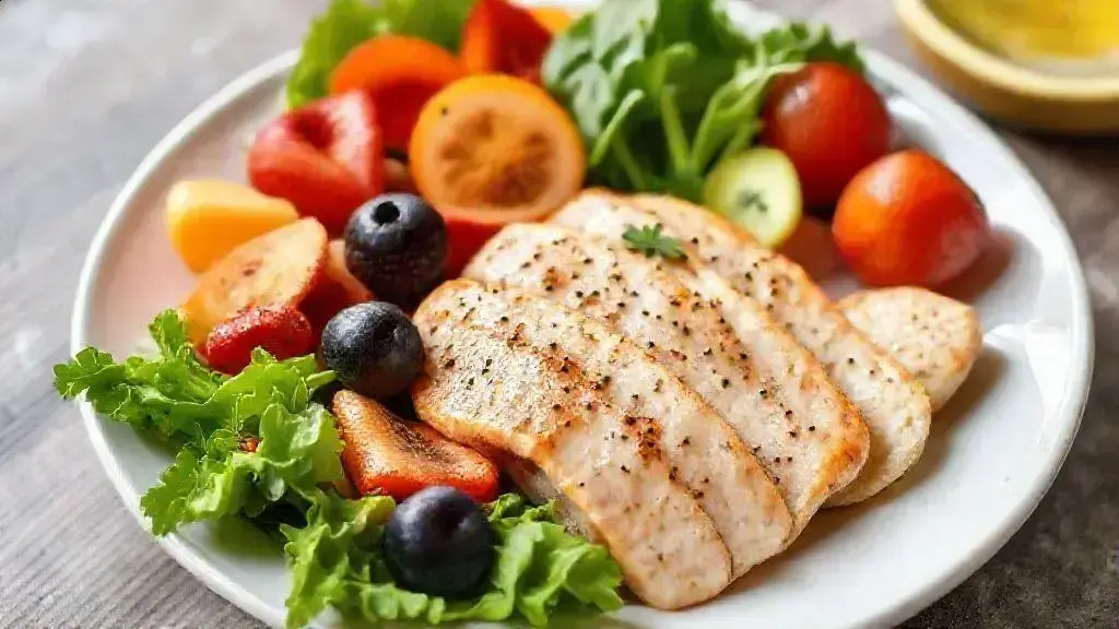 a importância da alimentação para potencializar os resultados a importância da alimentação para potencializar os resultados
