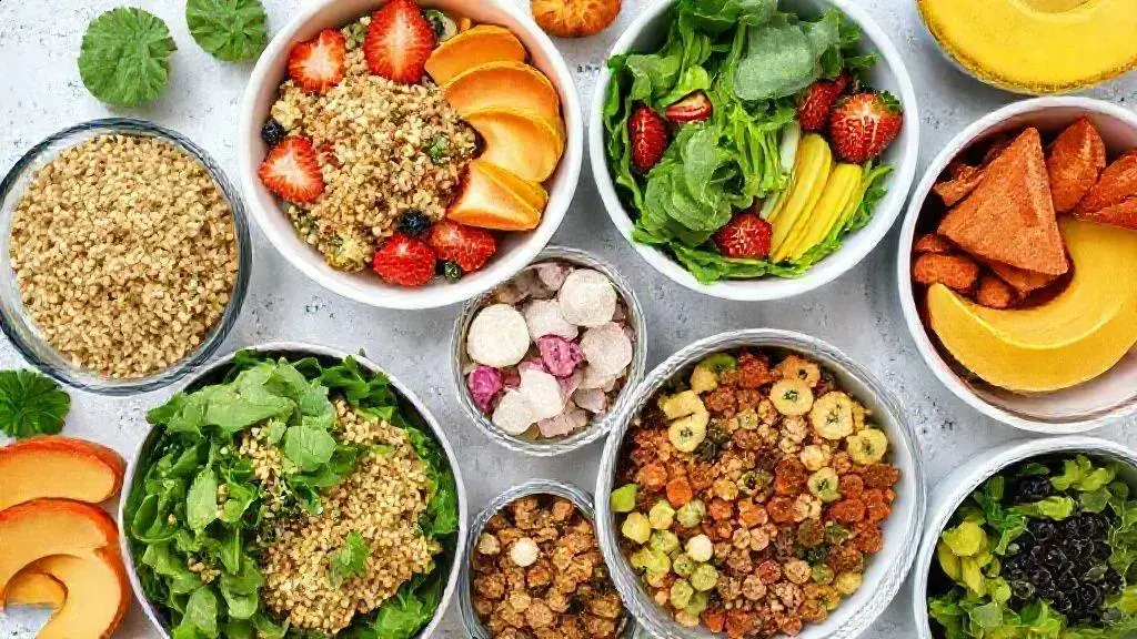 Como incluir esses alimentos na sua dieta Como incluir esses alimentos na sua dieta
