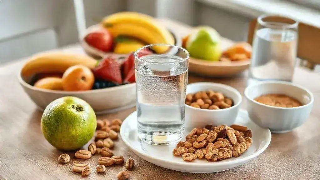 Como acelerar o metabolismo naturalmente e melhorar sua saúde