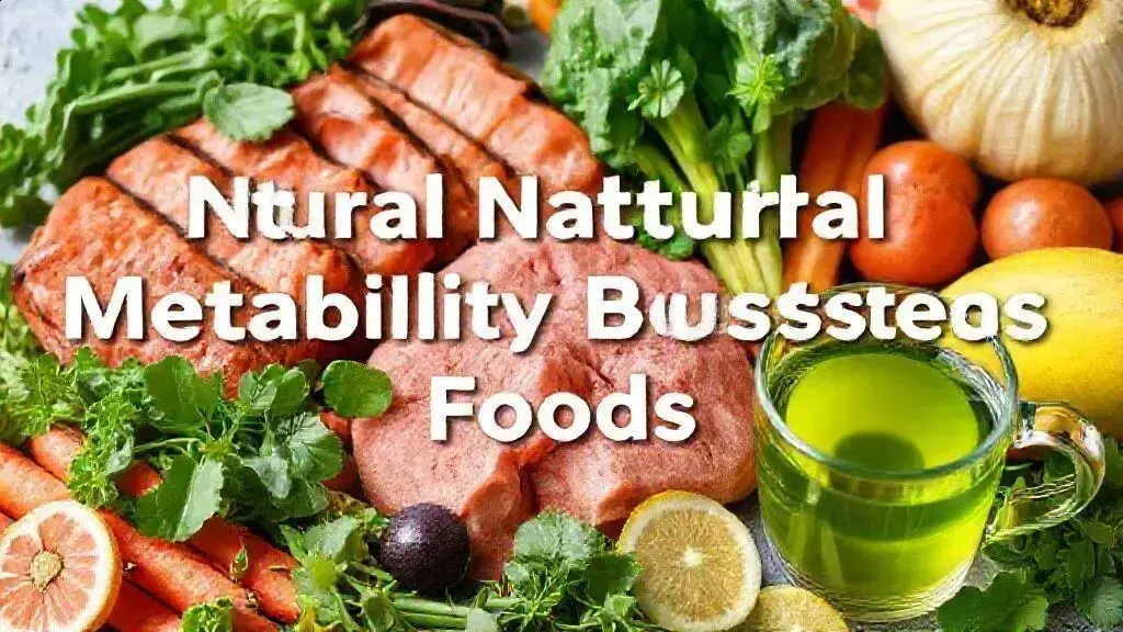 Dicas práticas para acelerar o metabolismo de forma natural