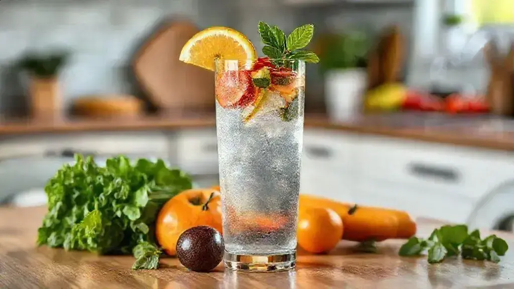 Benefícios de beber água para emagrecer e transformar sua saúde