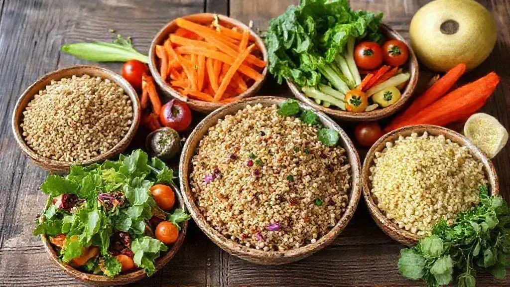 Receitas saudáveis para emagrecimento: pratos deliciosos que funcionam