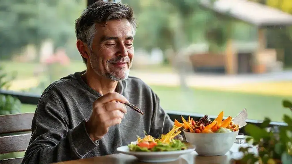 Como controlar a ansiedade alimentar e retomar o controle da sua vida