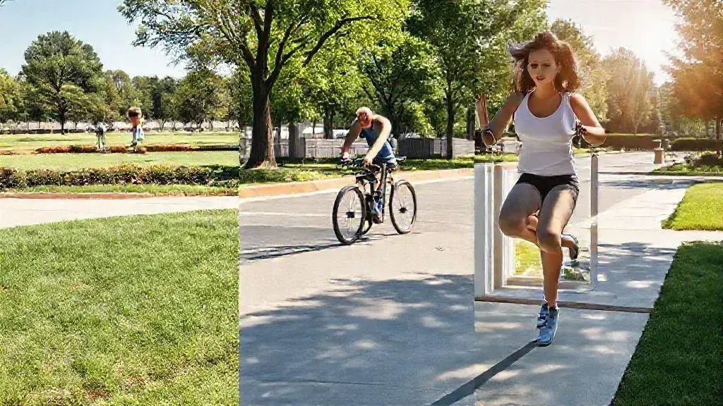 Como incluir exercícios aeróbicos na sua rotina diária
